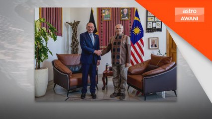 Anwar bakal terima anugerah istimewa dari Timor-Leste