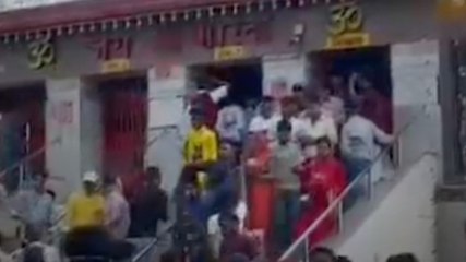 मैहर में नवरात्रि के दौरान मांस बिक्री पर बैन