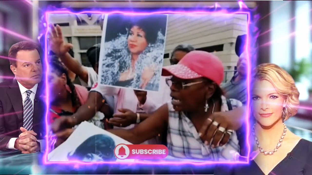 FANS WERE RIGHT! Aretha Franklin's Son's DNA Results FINALLY Confirm The Family Secret!