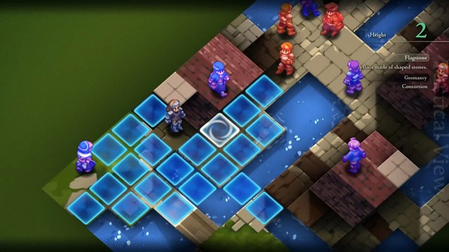 Test FF Tactics The Ivalice Chronicles : C'est dans les vieux pots qu'on fait les meilleures soupes ?