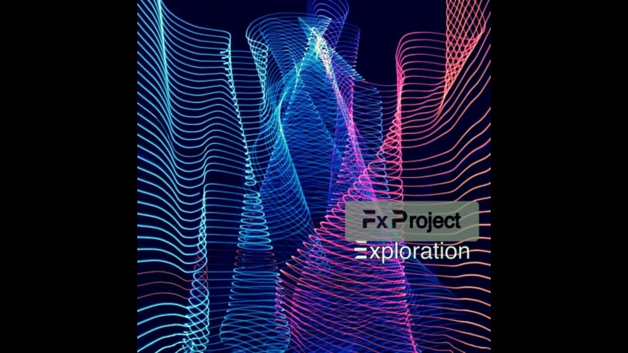 Exploration ( VIP Electro Remix )