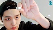 It's Hongseok
