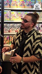 Le manga coups de cœur de JDMP chez Meian !