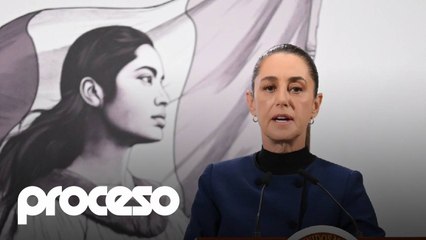 Los temas más importantes de la conferencia mañanera del martes 23 de septiembre de 2025