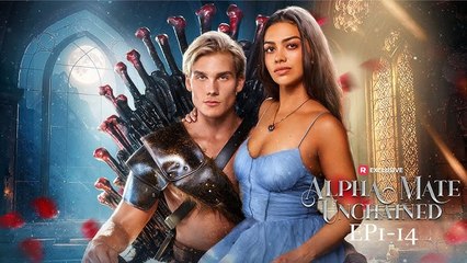 🧡🍏 🔥 Alpha Mate Unchained - Full