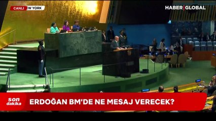 Cumhurbaşkanı Erdoğan'dan liderlere tarihi Gazze çağrısı: Tavır almayan vahşete ortaktır