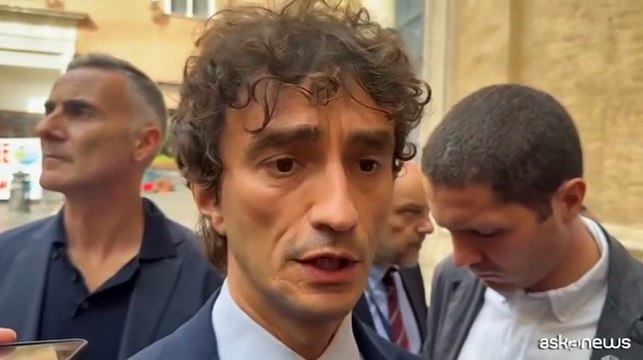 Bignami (FdI): inammissibili le violenze a cortei pro-Gaza