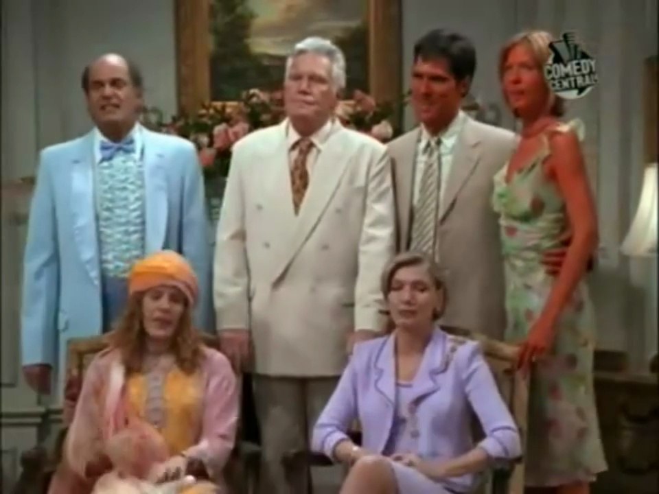 Dharma & Greg Staffel 3 Folge 24 'Das fliegende Baby' #Deutsch #HD