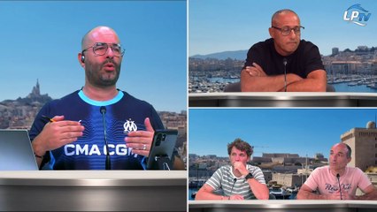 Partie 2 : l’OM dans les temps de passage ?