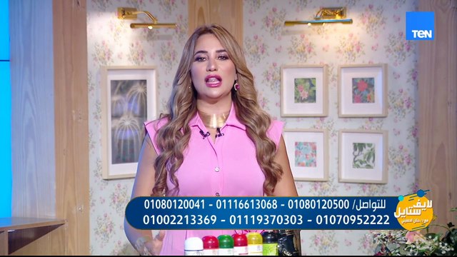 إزاي تحافظ على ملامح الشباب مهما كان عمرك.. وأسباب فشل محاولات الدايت | لايف ستايل