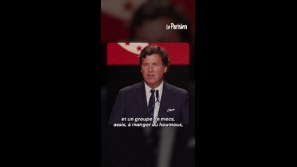 Donald Trump a transformé Charlie Kirk en figure sainte