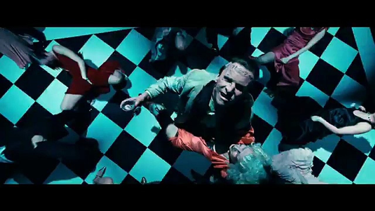 The Bride! Es lebe die Braut - Trailer (Deutsch) HD