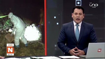 Conmoción en Lauca Ñ: Adolescentes confiesan detalles del crimen de su compañera