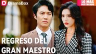 Regreso del Gran Maestro (Doblado) En Español