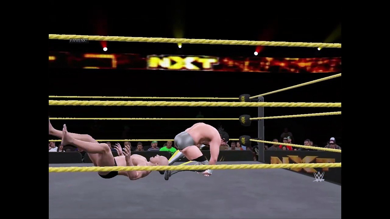 WWE 2k26 DLC Official Launch Trailer