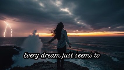 Can You Hear My Heart | Emotional Love Song (Original Lyrics)