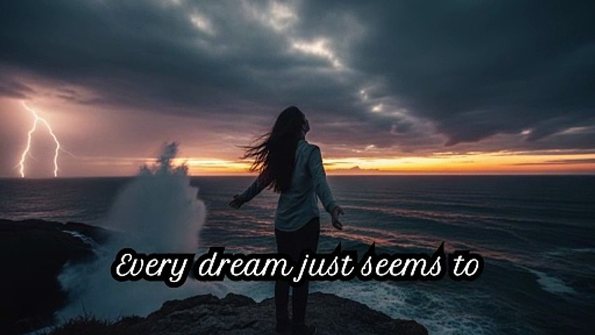 Can You Hear My Heart | Emotional Love Song (Original Lyrics)