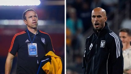 Gerardo Torrado respalda a Guido Pizarro y su trabajo en Tigres: ''Estamos convencidos''