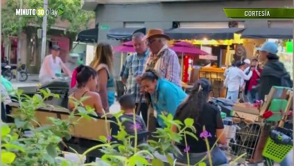 Medellín redobla la lucha contra la explotación sexual de menores