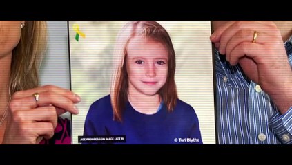 Madeleine McCann Searching for the Prime Suspect (17th September 2025)