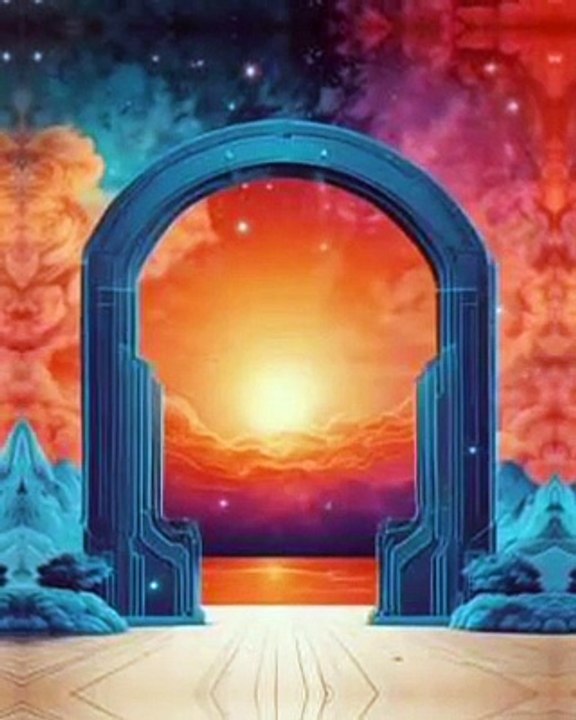 The Star Gate