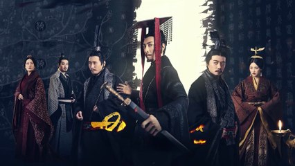 ĐẠI TẦN PHÚ - TẬP 74 - VTV3 THUYẾT MINH - PHIM TRUNG QUỐC – DAI TAN PHU