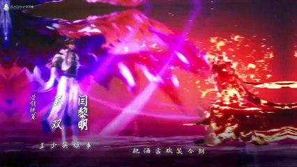 100.000 Years of Refining Qi Ep. 279 Sub Indo