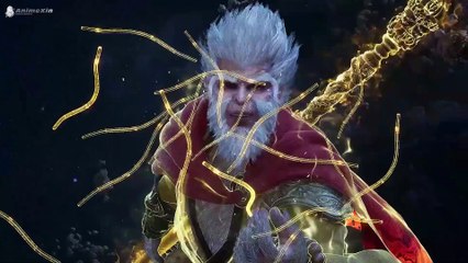 Lord of Ancient God Grave S3 Ep 93 (367) Sub Indo