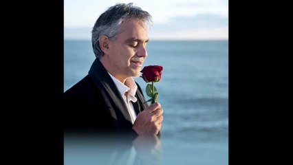 Andrea Bocelli - Mascagni