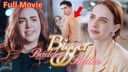 Revenge Of XXL Wife - Full HD Movie [English Sub] | Watch Till The End