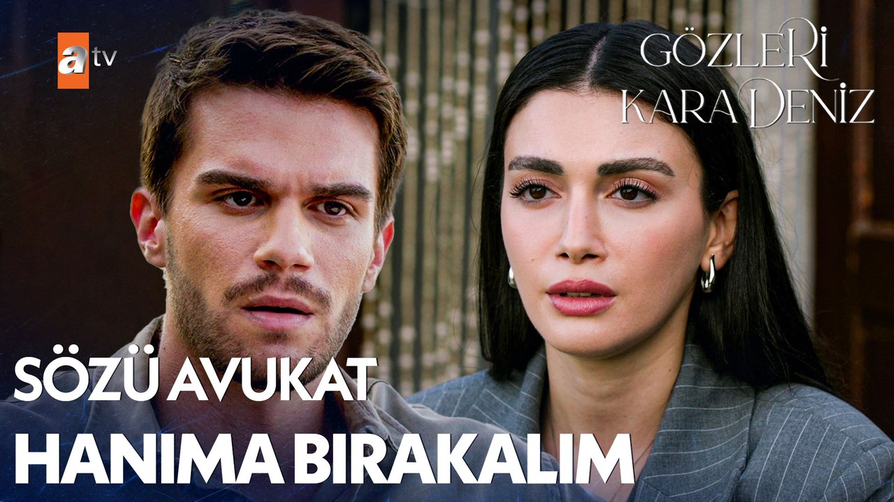 Güneş, Dursun için kolları sıvadı - Gözleri KaraDeniz 4. Bölüm