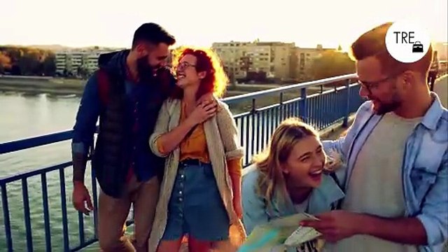 A los jóvenes de la generación z se les está atragantando eso de ser adultos . Y es normal que se sientan como niños eternos