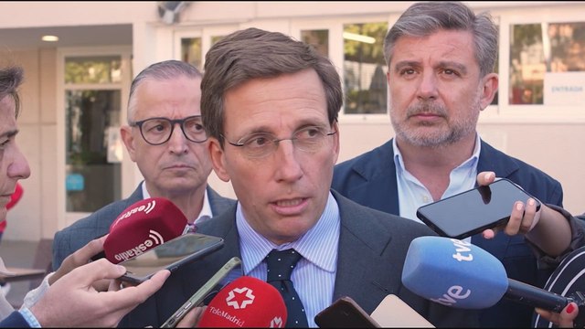 Almeida denuncia que mujeres maltratadas se han sentido abandonadas por el Gobierno