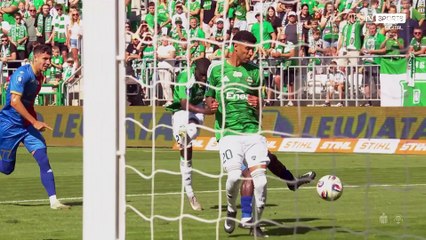 Highlights Week 9 Polish Ekstraklasa