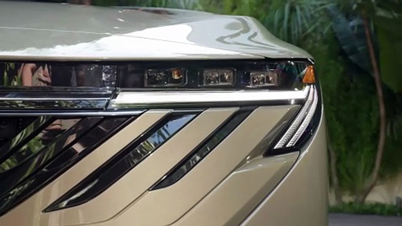2026 Nissan Sentra First Look: New Faces and More