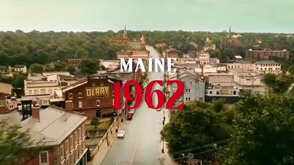 IT： Welcome to Derry ｜ Official ｜ HBO Max