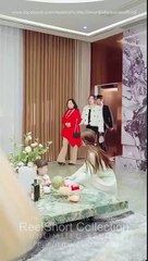 Runaway Bride Met My CEO Ex! – FULL MOVIE [Eng Sub]