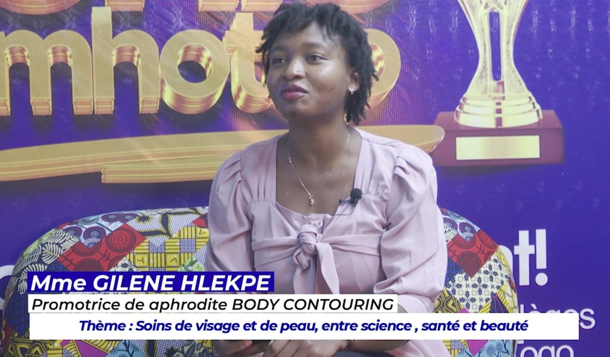 SOINS DE VISAGE ET DE PEAU : ENTRE SCIENCE, SANTÉ ET BEAUTÉ.