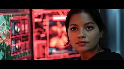 Terminator 7 Final War (2025) - First Trailer   Arnold Schwarzenegger