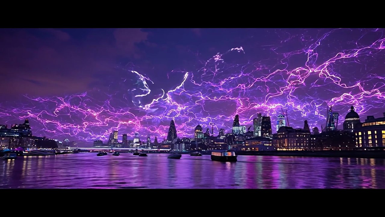 Avengers Doomsday (2026) - First Trailer   Robert Downey Jr.