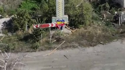 Ukraine to face new gruelling test as Russia intensifies Donetsk campaign