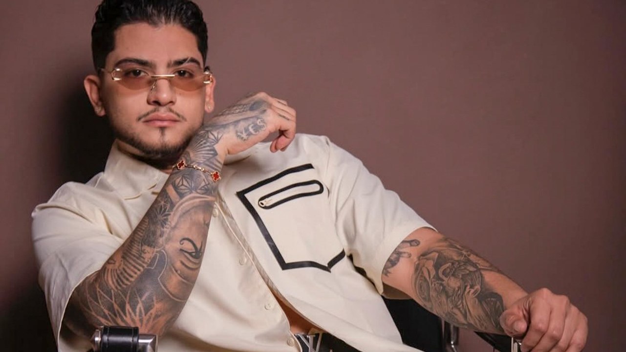 Sheinbaum responde sobre músicos colombianos