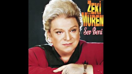 Zeki Müren - Sev Beni Beni