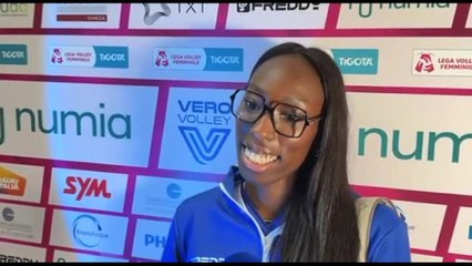 Per Egonu nuova vita da capitano: mi aiuterà ad uscire dal mio guscio