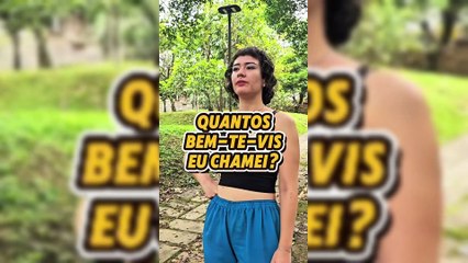 Adestradora paranaense viraliza ao imitar sons de animais