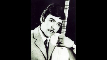 Neşet Ertaş - Adem Olup