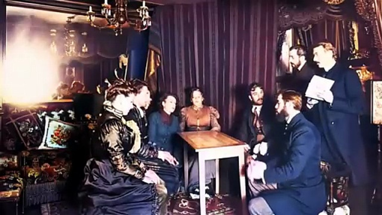 ART  PHOTOS  retour magic