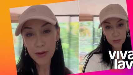 Susana Zabaleta tacha de &#039;misóginos&#039; a reporteros