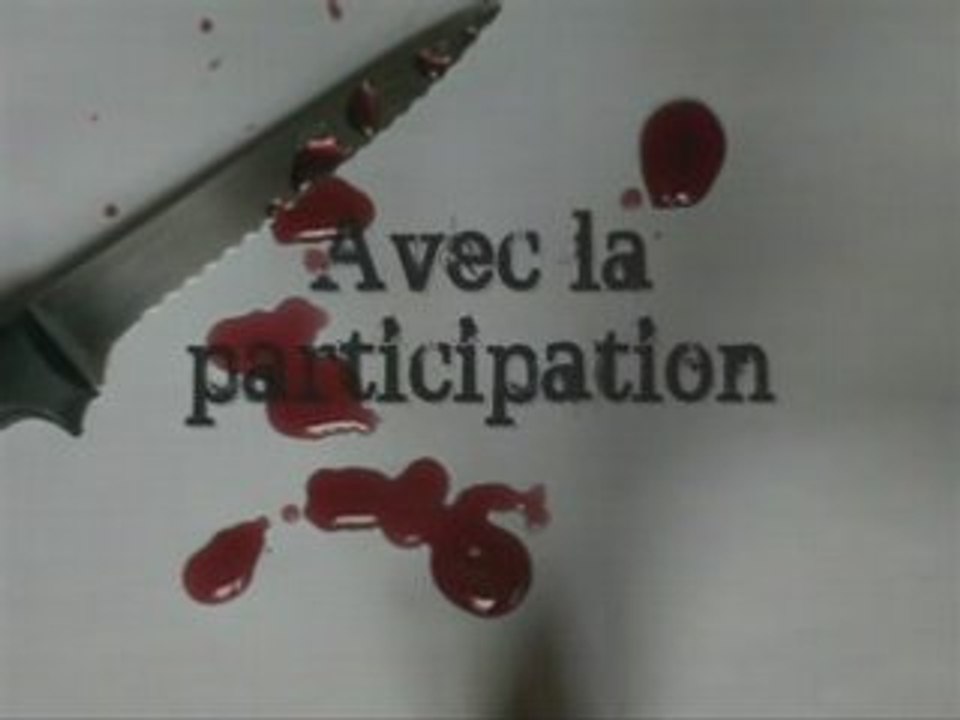 Bande annonce du film "Le jeu ne fait que commencer"