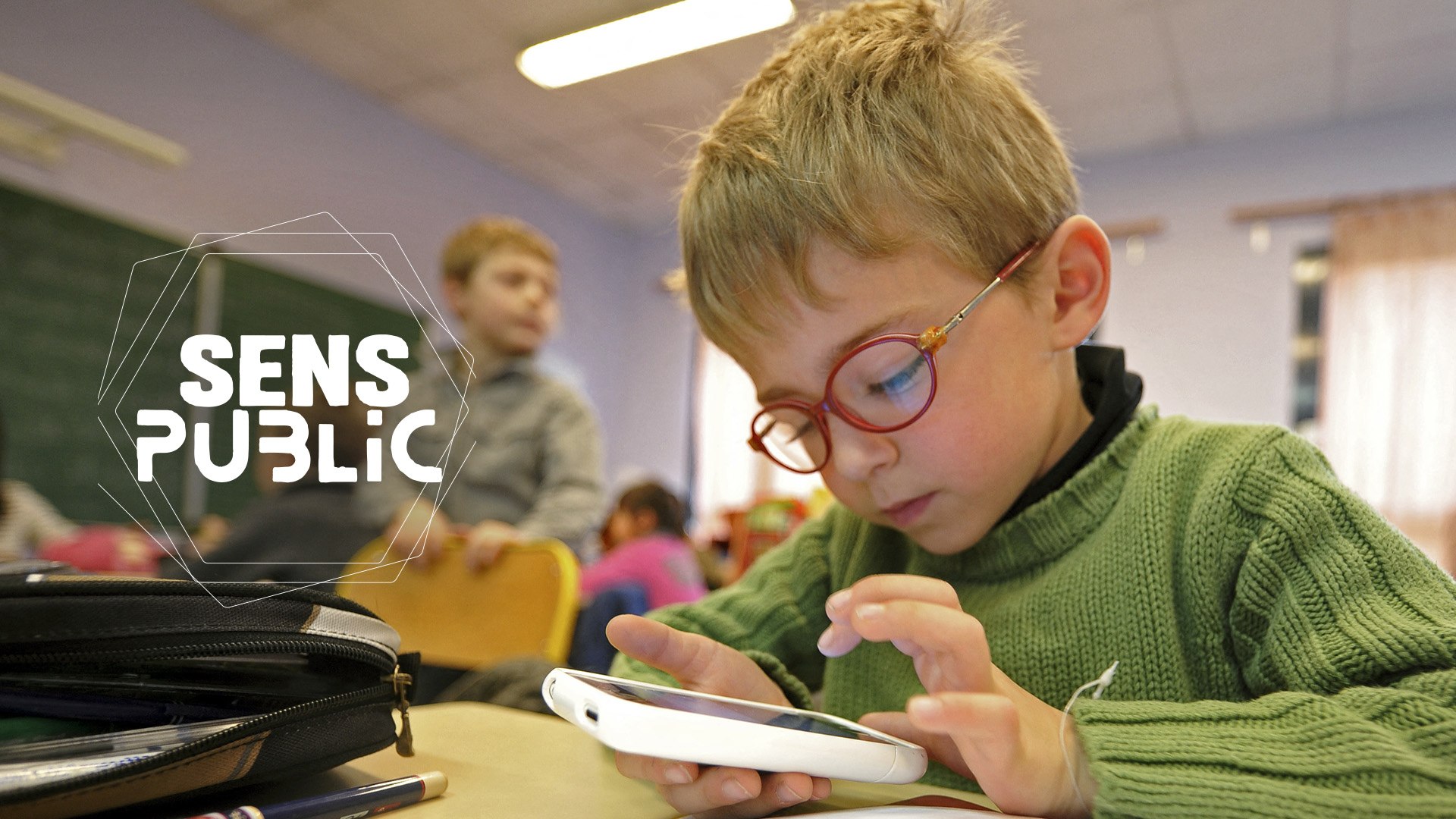 Tiktok : pourquoi il faut interdire les réseaux sociaux aux enfants